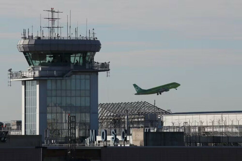 Russia splashes $12bn to keep aviation sector in the air