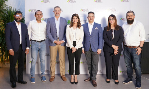 Pakistan startup Sehat Kahani announces $2.7mn Series A round