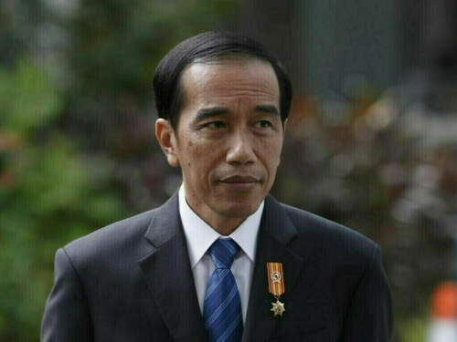 Indonesia president says secured rice import commitments from India, Thailand