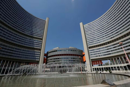 Second North Korean nuclear reactor appears to be operational, IAEA says