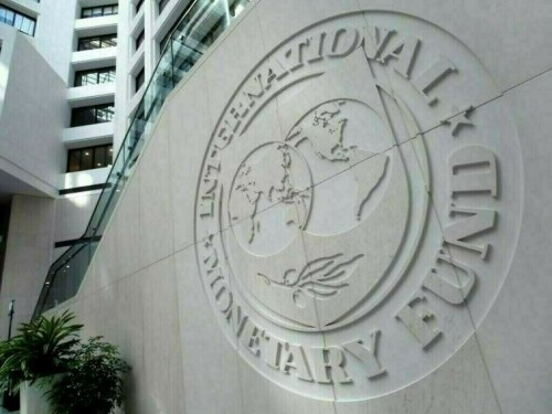 IMF grants Costa Rica more than $770mn in financing