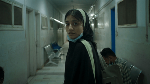 Pakistan&rsquo;s &lsquo;In Flames&rsquo; misses the cut for Oscars