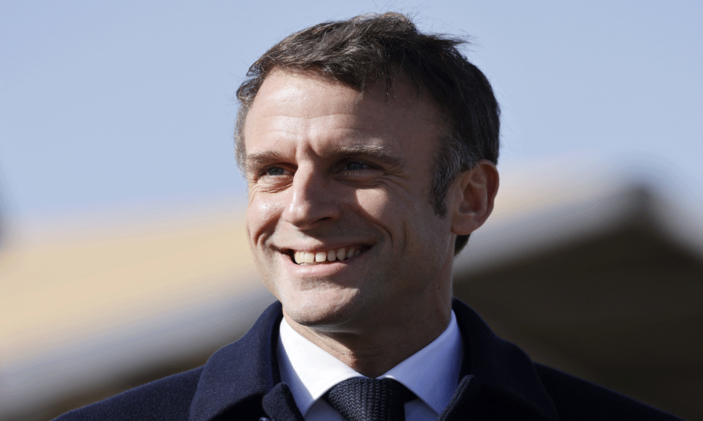 France&rsquo;s Macron to attend India&rsquo;s Republic Day parade