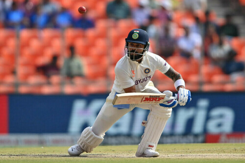 India chase history in Test series in South Africa