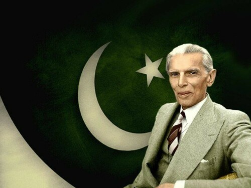 Quaid-i-Azam and the inspirations Pakistan Air Force drew from him