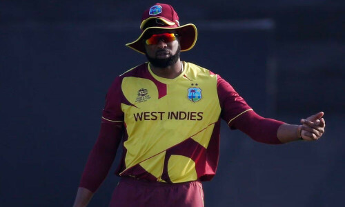 England rope in Pollard as assistant coach for T20 World Cup