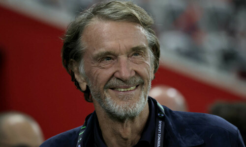 INEOS&rsquo;s Ratcliffe agrees deal to buy 25 percent of Man Utd
