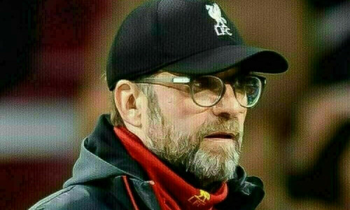 Liverpool need slice of luck amid injury crisis, says Klopp