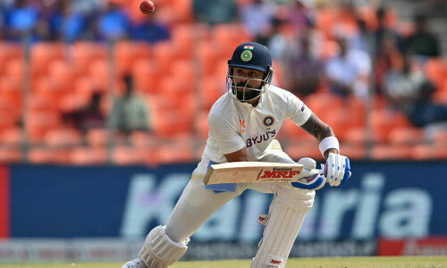 India eye ending South Africa Test series jinx