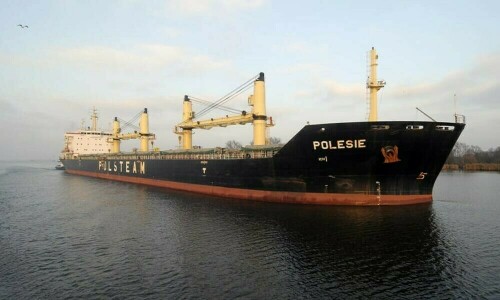 Iran rejects US claims on Tehran targeting tanker off India