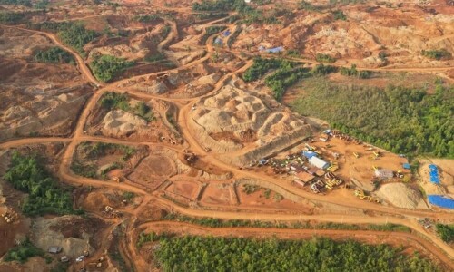 Indonesia nickel plant explosion death toll rises to 18