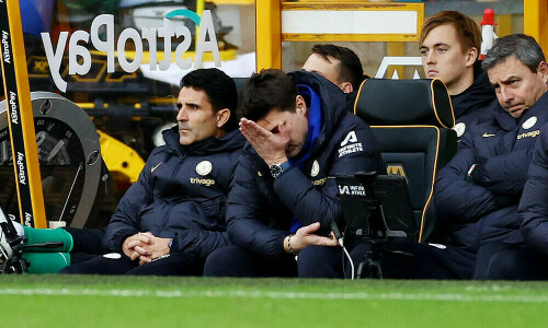 Chelsea&rsquo;s poor disciplinary record caused by lack of experience: Pochettino