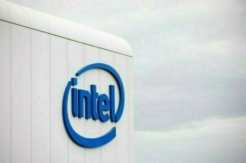 Intel to get $3.2 billion government grant for new $25 billion Israel chip plant