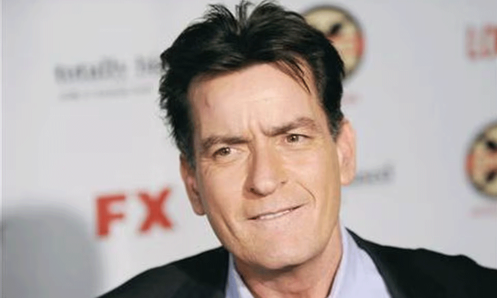 Actor Charlie Sheen attacked in his Malibu home, suspect arrested