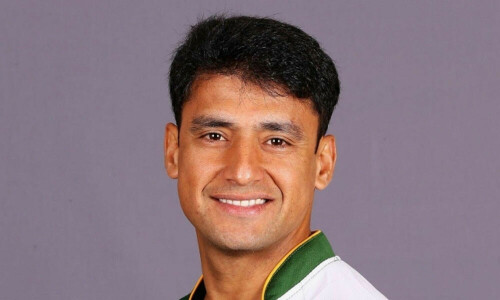 Pakistan appoints Yasir Arafat cricket team&rsquo;s high performance coach