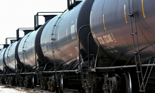 Iran says oil exports at $26.4bn in past nine months