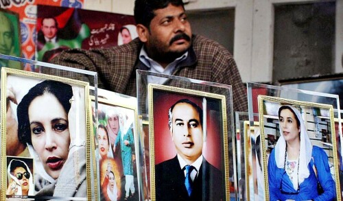 Sindh govt declares public holiday on December 27