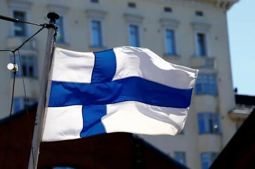 Russia to deploy newest howitzers close to Finland&rsquo;s border