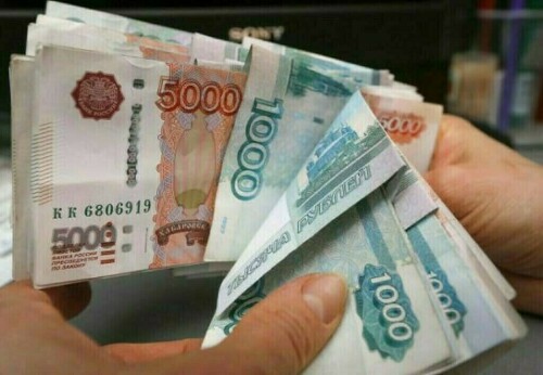 Russian rouble weakens slightly as tax-driven FX sales wind down
