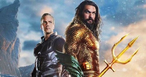&lsquo;Aquaman,&rsquo; &lsquo;Color Purple&rsquo; notch notable weekends at North American box office
