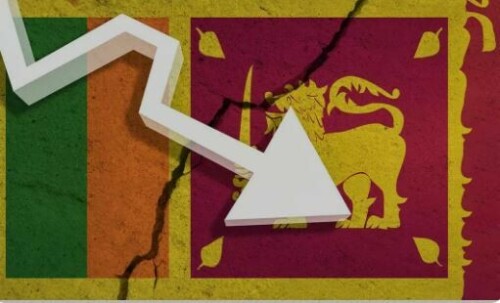 The dynamics of debt restructuring in Sri Lanka