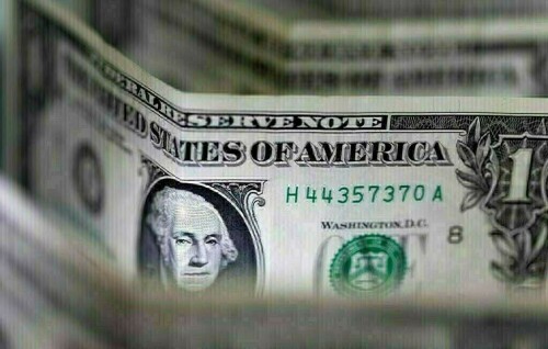 Bruised dollar wobbles as traders eye US rate cuts next year