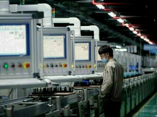 Thai Nov factory output dropped 4.71% y/y, more than forecast