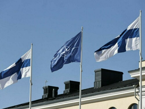 Finland will be first to suffer if Russia-NATO tensions escalate