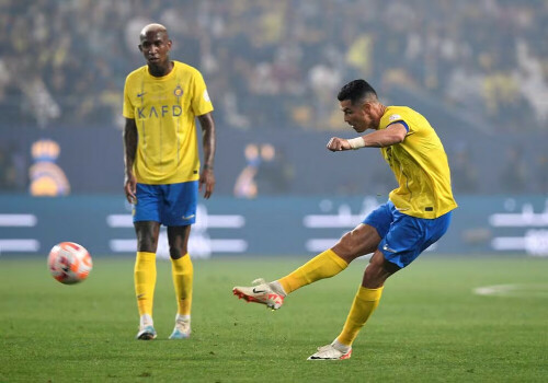 Saudis ready to play long game to realise dream