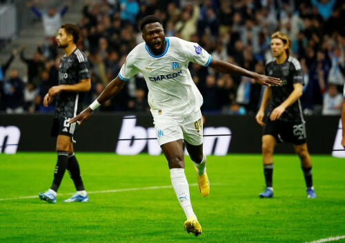 DR Congo name squad for African Cup of Nations finals