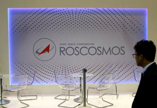 Russia extends cross-flight programme with NASA until 2025