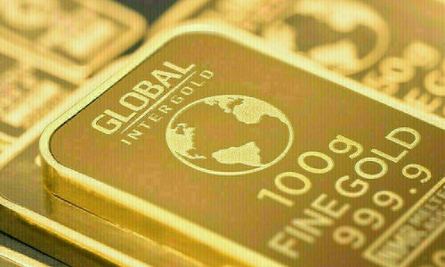 Gold price per tola jumps Rs2,200 in Pakistan