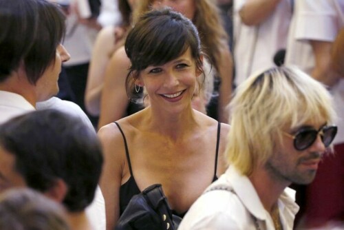 &lsquo;Rude and inappropriate&rsquo;: Sophie Marceau remembers Depardieu