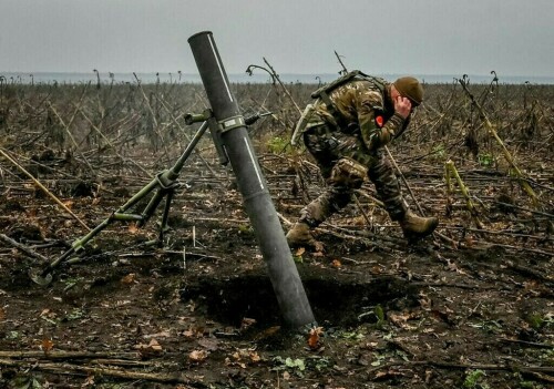 UK minister says sending air-defence missiles to Ukraine