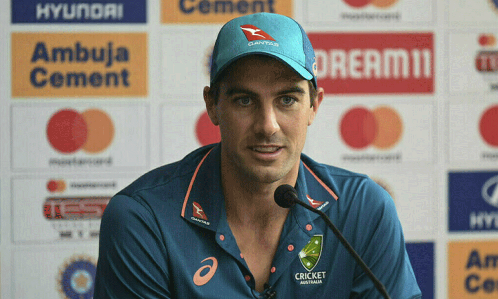 Captain Cummins &lsquo;really happy&rsquo; as Australians close out successful year in style