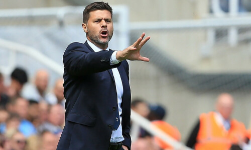Pochettino says &lsquo;crazy to think&rsquo; he won&rsquo;t be involved in Chelsea&rsquo;s Jan transfer window