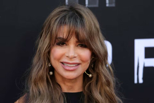 &lsquo;American Idol&rsquo; star Paula Abdul sues producer Nigel Lythgoe for sexual assault