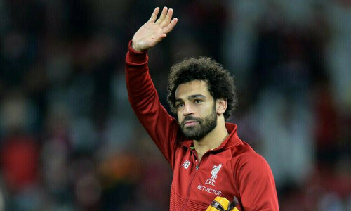 Salah leads Egypt at African Cup of Nations
