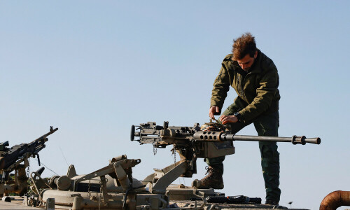 More than 4,360 dead in Syria war in 2023: monitor
