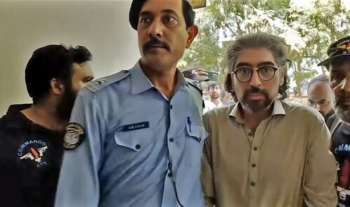 Sarah Inam murder case: Verdict to be announced on December 14