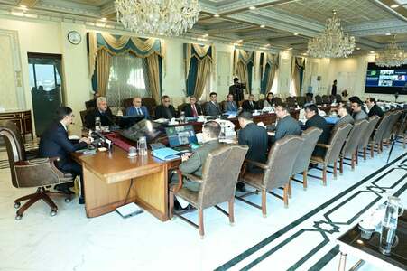 Govt plans to boost foreign investment in IT sector: PM Kakar