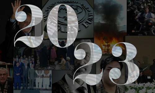From economic to political mayhem, Pakistan hopes for a better 2024 From economic to political mayhem, Pakistan hopes for a better 2024