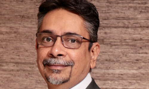 Interview with Amir Iqbal, CEO - Sindh Engro Coal Mining Company