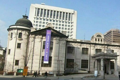 Bank of Korea&rsquo;s Rhee eyes warning signs of prolonged monetary tightening
