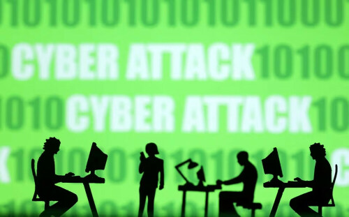 Hackers hit Australian state&rsquo;s court recording database
