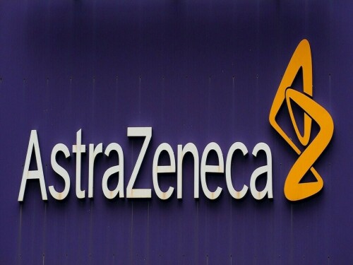 AstraZeneca, Sanofi RSV infant shots approved in China AstraZeneca, Sanofi RSV infant shots approved in China
