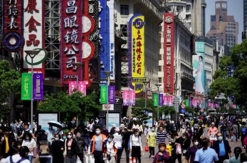 China sees robust travel, tourism demand during New Year&rsquo;s Day holiday
