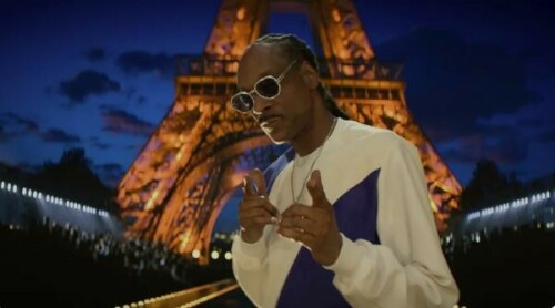 Snoop Dogg to be Paris Olympics special correspondent for NBC