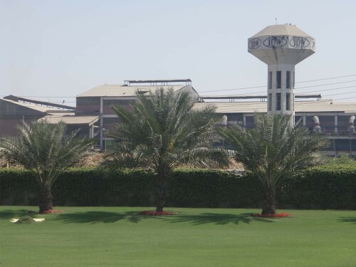 JDW Sugar Mills to set up ethanol distillery