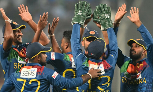Sri Lanka name different captains for Test, ODI and T20 sides